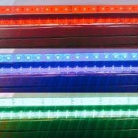 Refletor Linear 80Cm Para Iluminação De Led Rgb Para Cascata De Piscina - 9