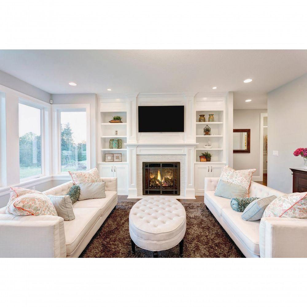 Painel De Led Quadrado Embutir 12w Bivolt Taschibra 4000k Luz Neutra - 2