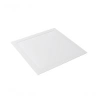 Painel De Led Quadrado Embutir 12w Bivolt Taschibra 4000k Luz Neutra - 1