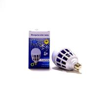 Lâmpada Mosquito Led 15W Branco Frio - 1