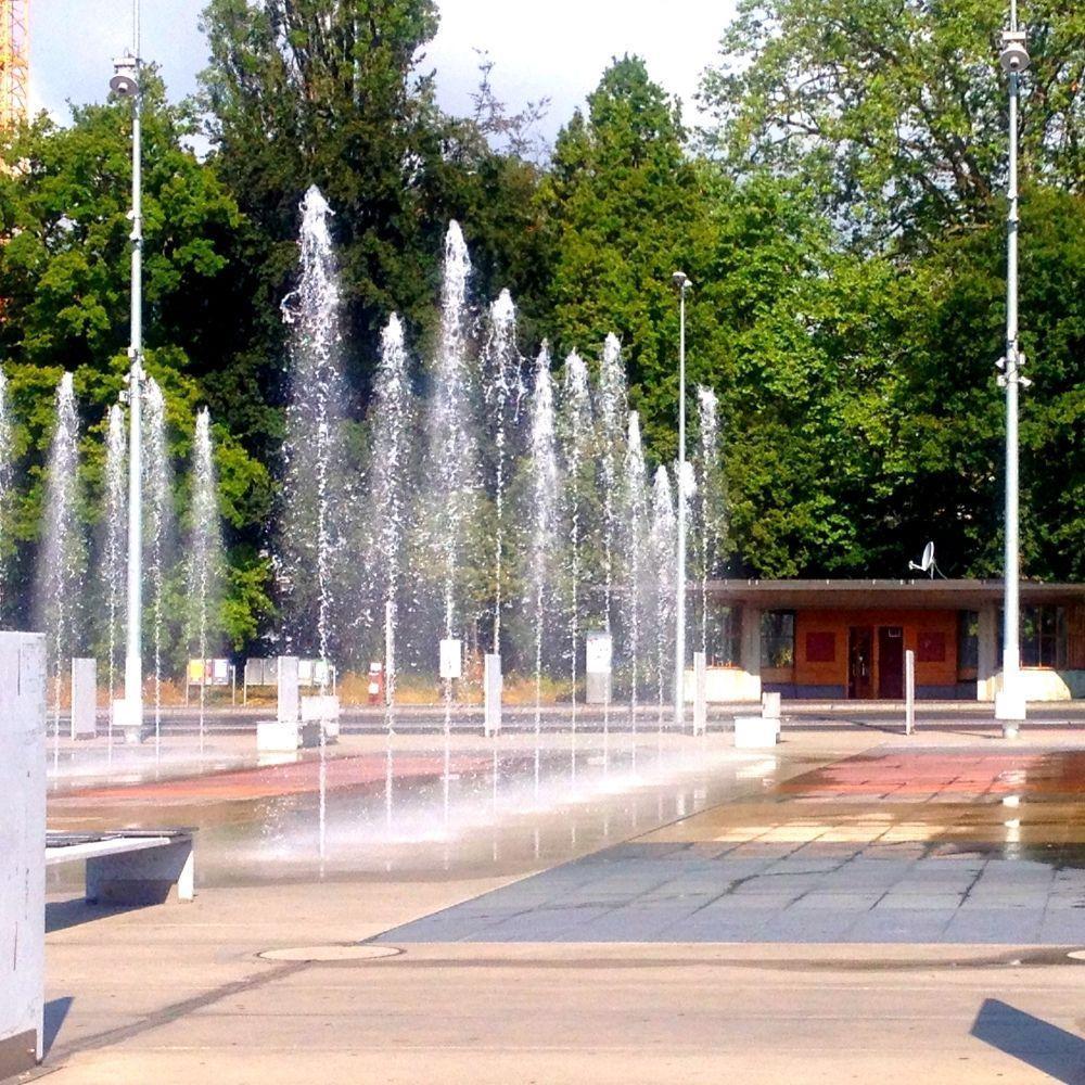 Bico De Embutir Articulado Para Chafariz, Fonte E Lago De 11,1 Mm Com Entrada De 3/4" - Inaqua - 2