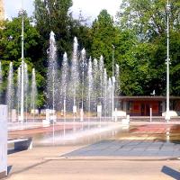 Bico De Embutir Articulado Para Chafariz, Fonte E Lago De 11,1 Mm Com Entrada De 3/4" - Inaqua - 2