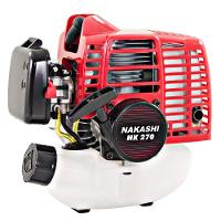 Derriçadeira De Café Profissional Nakashi C/ Motor Nk 270 - 3