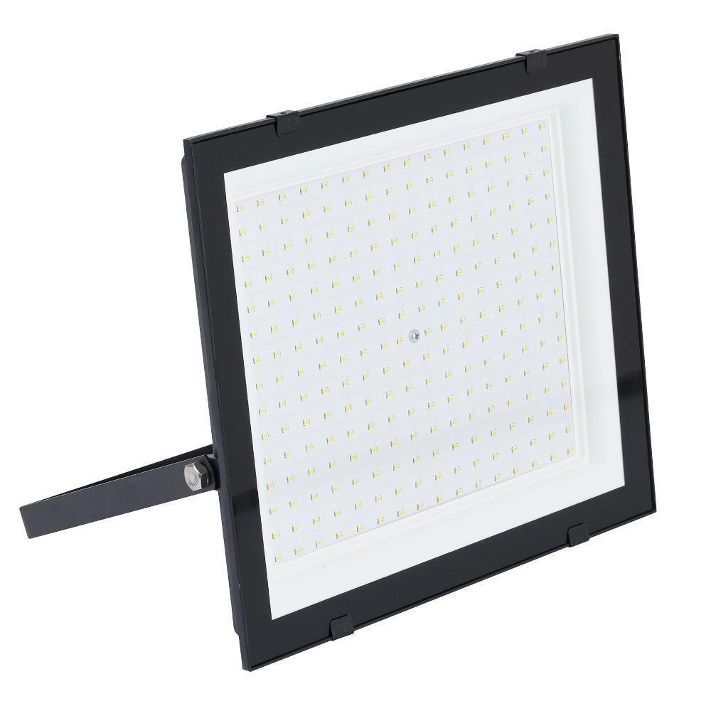 Refletor Led 400W- Bivolt-Ip65 - 6000K - 1