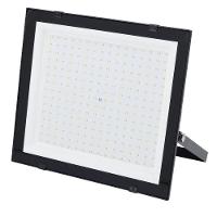 Refletor Led 400W- Bivolt-Ip65 - 6000K - 5