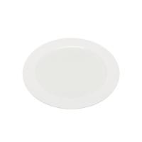 Painel Com Placa De Led Taschibra 12w Lys Redondo Embutir Bivolt 6500k Luz Fria - 3