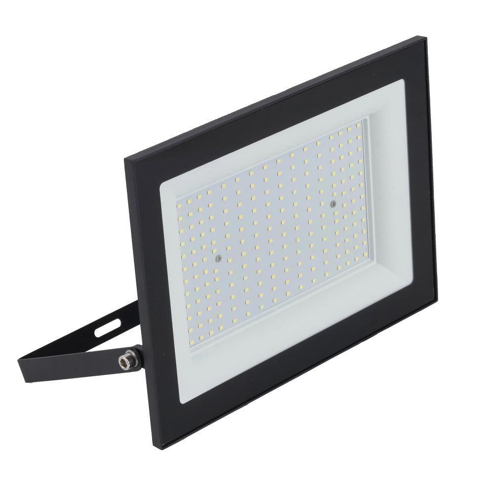 Refletor Led Atus 200W - Bivolt- Ip65 - 6000 K - 1