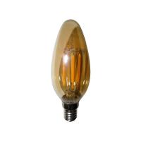 Lampadas De Led Kit 4 Multi Filamento Bivolt 30W Iluminação - 3