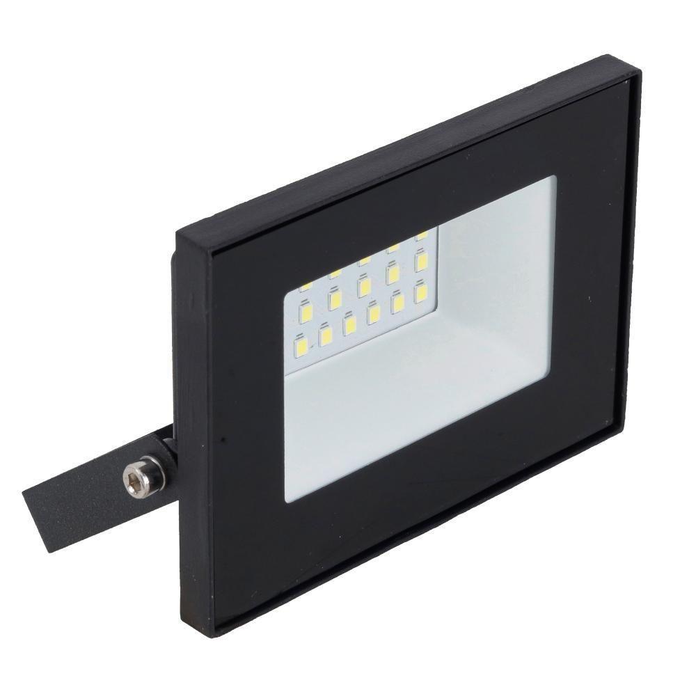 Refletor Led Atus 30W- Bivolt - Ip65 - 6000K - 1