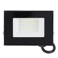 Refletor Led Atus 30W- Bivolt - Ip65 - 6000K - 3