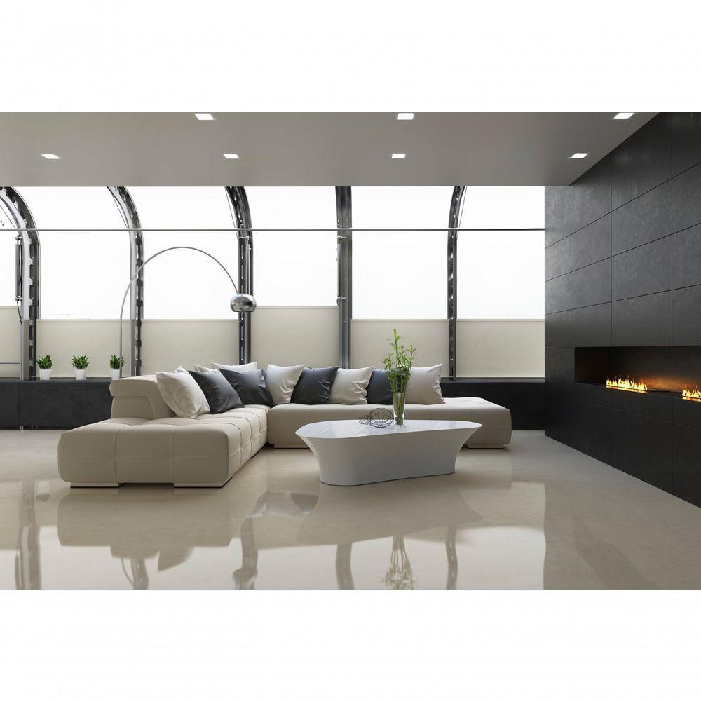 Painel De Led Quadrado Embutir 18w Bivolt Taschibra 6500k Luz Fria - 2