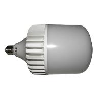 Lampada De Led Super Bulbo 65w Bivolt Iluminação Galpao - 1