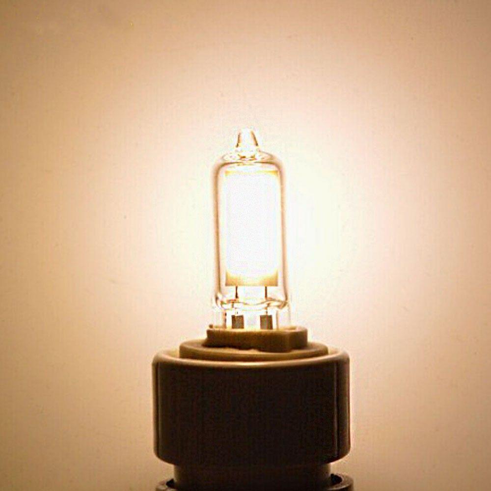 Lampada Led Decorativa Luz Ambar Iluminaçao Decoraçao Retro - 2