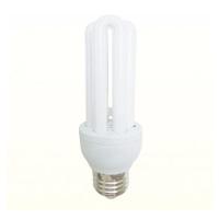 Lampada Fluorescente 220V Kit 10 Uni 15W Branco Frio Ambient - 2