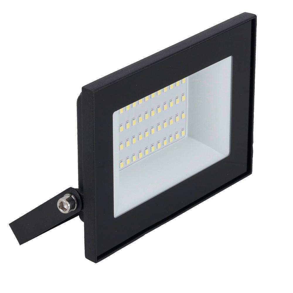 Refletor Led Atus 50W- Bivolt - Ip65 - 6000K - 4