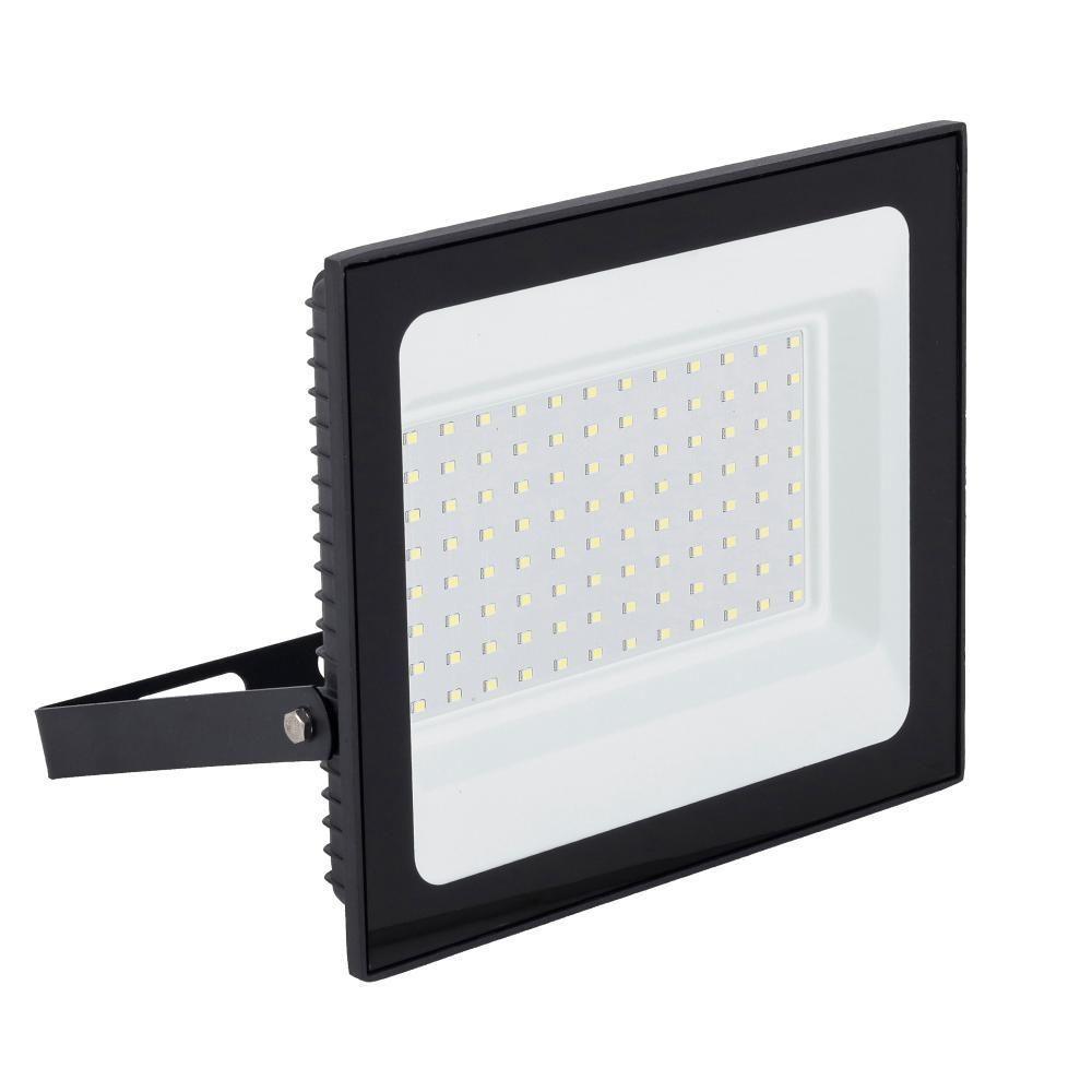Refletor Led Atus 100W- Bivolt- Ip65 - 6000K - 1