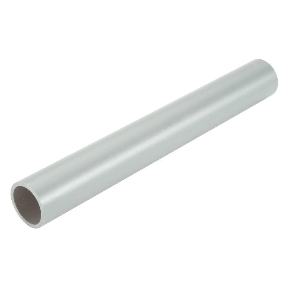 Eletroduto 1/2" Tramontina Cinza 3 M Tramontina - 1