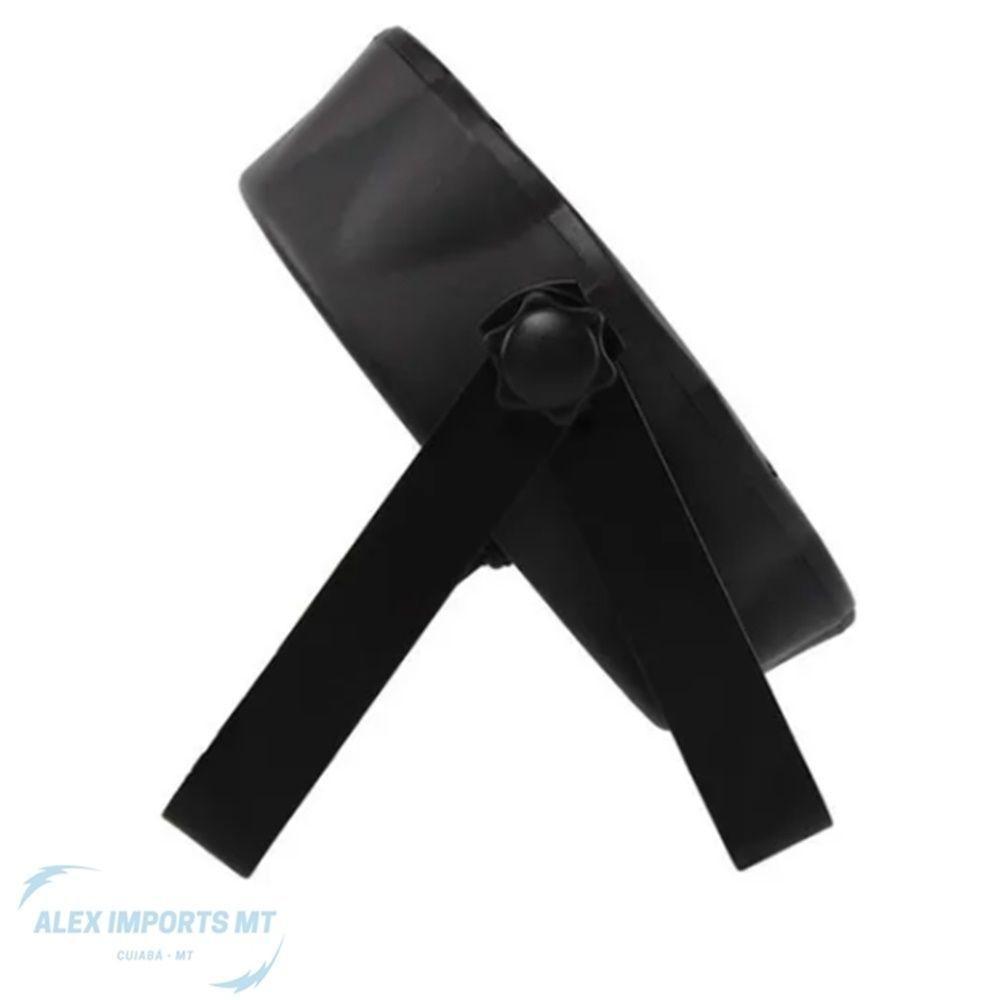 Jogo Luz Canhao Refletor Par Led 54 Leds 3W Real Rgbw Dmx - 2