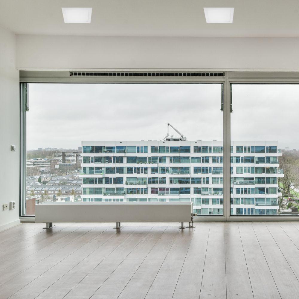 Painel Com Placa De Led Taschibra 24w Lys Quadrado Embutir Bivolt 3000k Luz Quente - 2