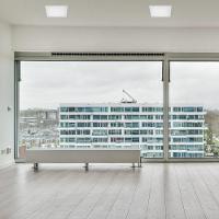 Painel Com Placa De Led Taschibra 24w Lys Quadrado Embutir Bivolt 3000k Luz Quente - 2