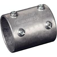 Luva De Emenda Sem Rosca 1.1/4" - Flexor Tramontina - 1