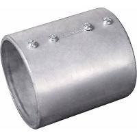 Luva De Emenda Em Alumínio Sem Rosca 4" Tramontina Tramontina - 2