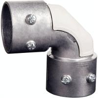 Conector Curvo Sem Rosca 1.1/2" Tramontina - 1