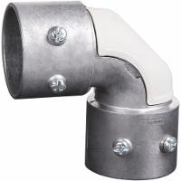 Conector Curvo Sem Rosca 1.1/2" Tramontina - 3