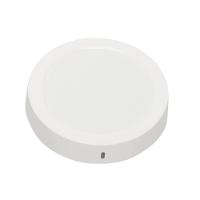 Painel Com Placa De Led Taschibra 18w Lys Redondo Sobrepor Bivolt 4000k Luz Neutra - 3