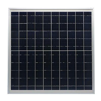 Holofote Refletor 40W Energia Solar Painel Automático