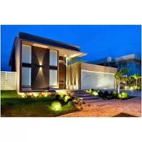 Refletor Led Smart Eco 30w 6500k Branco 6500k - 3