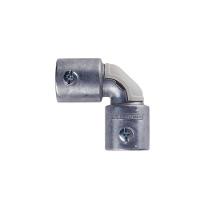 Conector Curvo Sem Rosca 3/4" Tramontina - 1