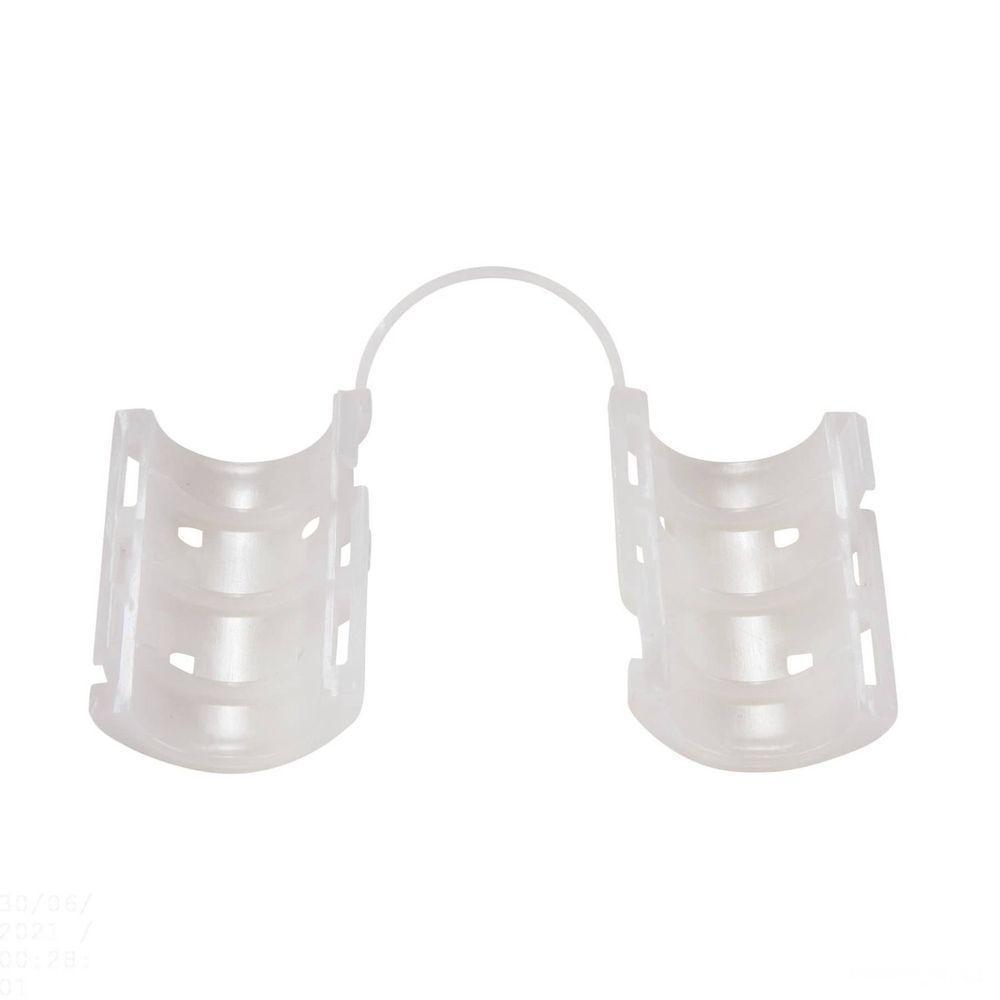 Luva De Pressão Para Eletroduto Corrugado Dn32 1" Tramontina Tramontina - 2