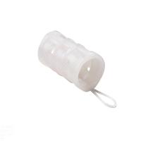 Luva De Pressão Para Eletroduto Corrugado Dn32 1" Tramontina Tramontina - 1