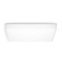 Painel De Led Frameless Quadrado Embutir/sobrepor 32w Bivolt Taschibra 3000k Luz Quente - 6