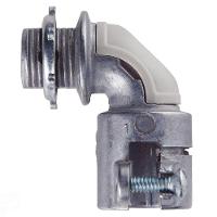 Conector Curvo Com Rosca 1.1/2" Tramontina - 1