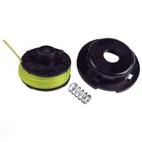 Kit Para Aparador De Grama Tramontina Com Tampa Do Carretel, Mola E Carretel Com 1 Fios Tramontina - 1