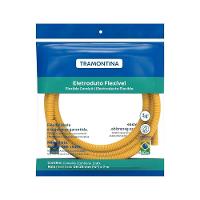 Eletroduto Corrugado Leve Flexível Dn25 3/4" Tramontina 7 M Tramontina - 2
