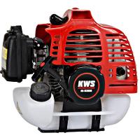 Perfurador Solo Kawashima Ed52s 52cc Sem Broca Profissional - 3