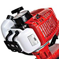 Perfurador Solo Kawashima Ed52s 52cc Sem Broca Profissional - 6