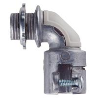 Conector Curvo Com Rosca 3/4" Tramontina Tramontina - 1
