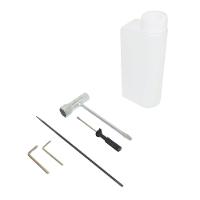 Motosserra Vulcan Trent Vsl250 2t Com óleo Castrol Sthil - 3