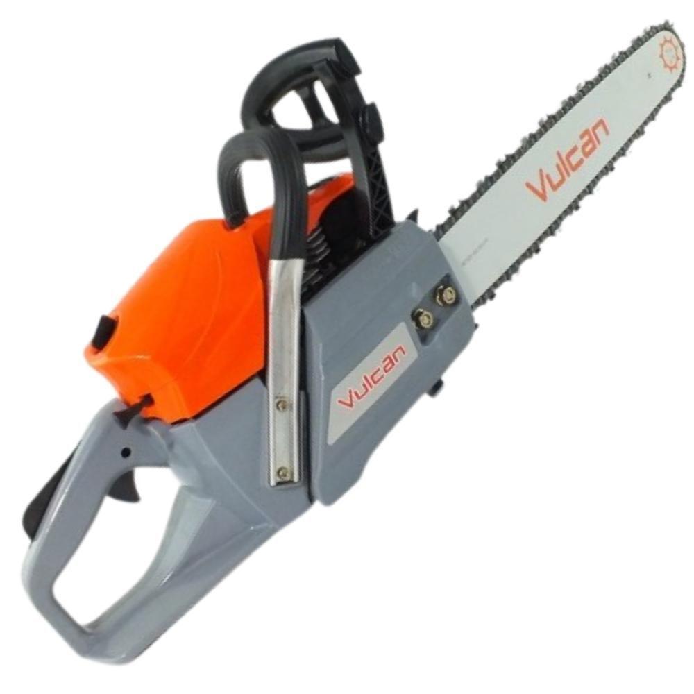 Motosserra Vulcan Vs620 2t Com Sabre 20"+ óleo Castrol Sthil - 1