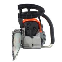 Motosserra Vulcan Vs620 2t Com Sabre 20"+ óleo Castrol Sthil