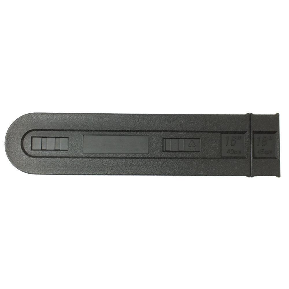 Motosserra Vulcan Vsl450 + óleo Lubrificante Castrol Stihl - 4