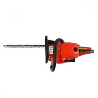 Motosserra Vulcan Vsl450 + óleo Lubrificante Castrol Stihl - 5