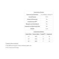 Bella Ducha 4t 220v - Lorenzetti Branco - 7