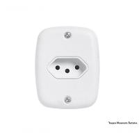 Sistema X Sobreplus 1 Tom 2p+t 10a C/pl Br 9011 - 1