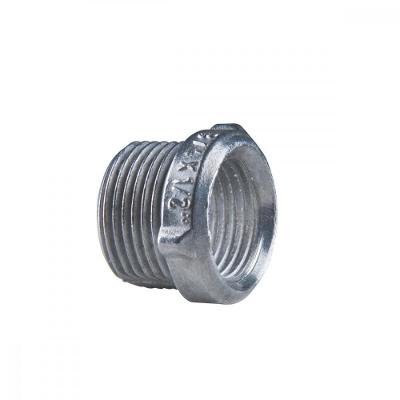 Redução Com Rosca 1.1/4" X 1"