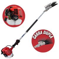 Derriçadeira De Café Nakashi C/ Garra Dupla E Haste Longa - 1